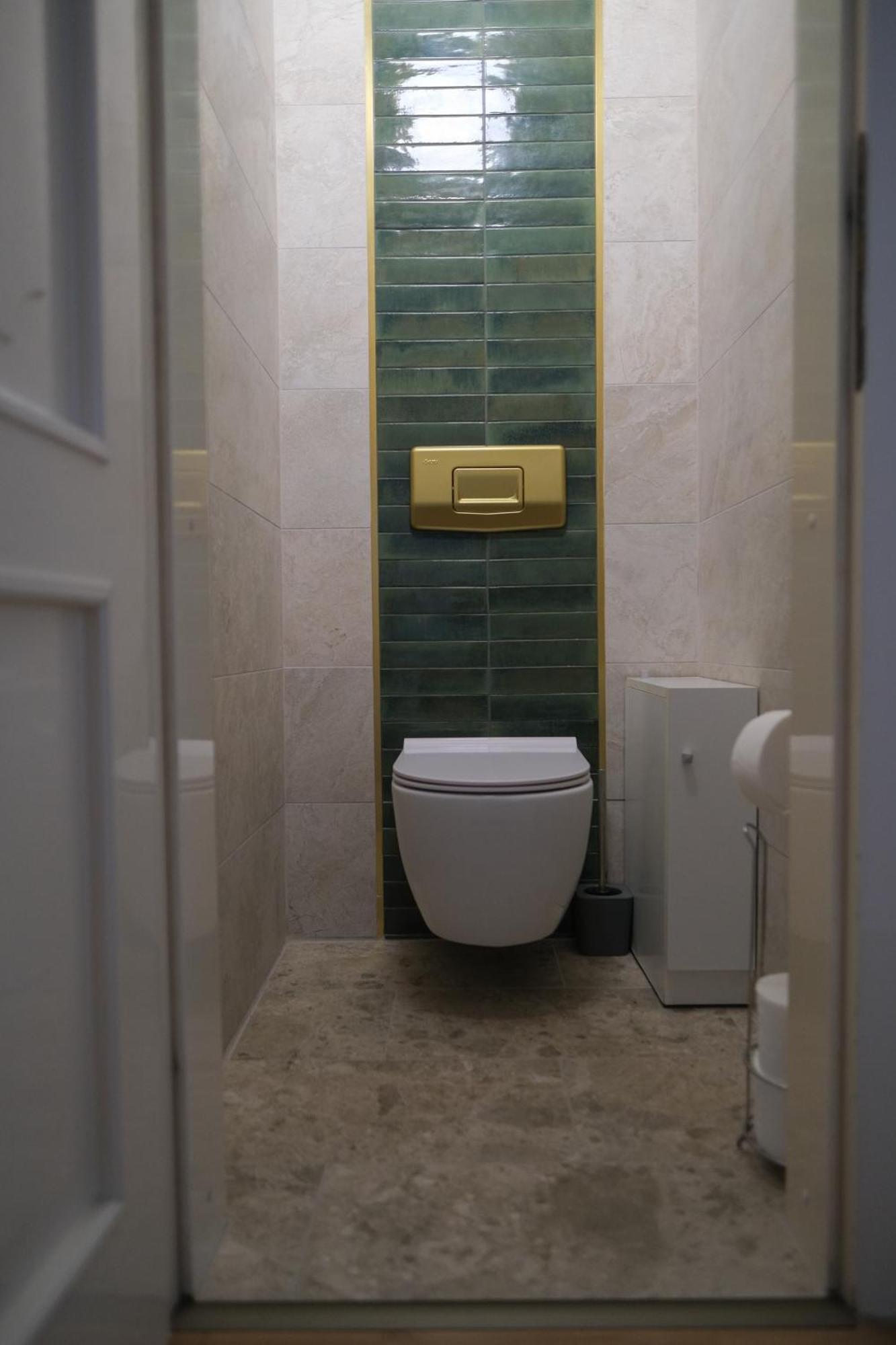 Central Apartman, Belvaros Lakas Kecskemét Exterior foto